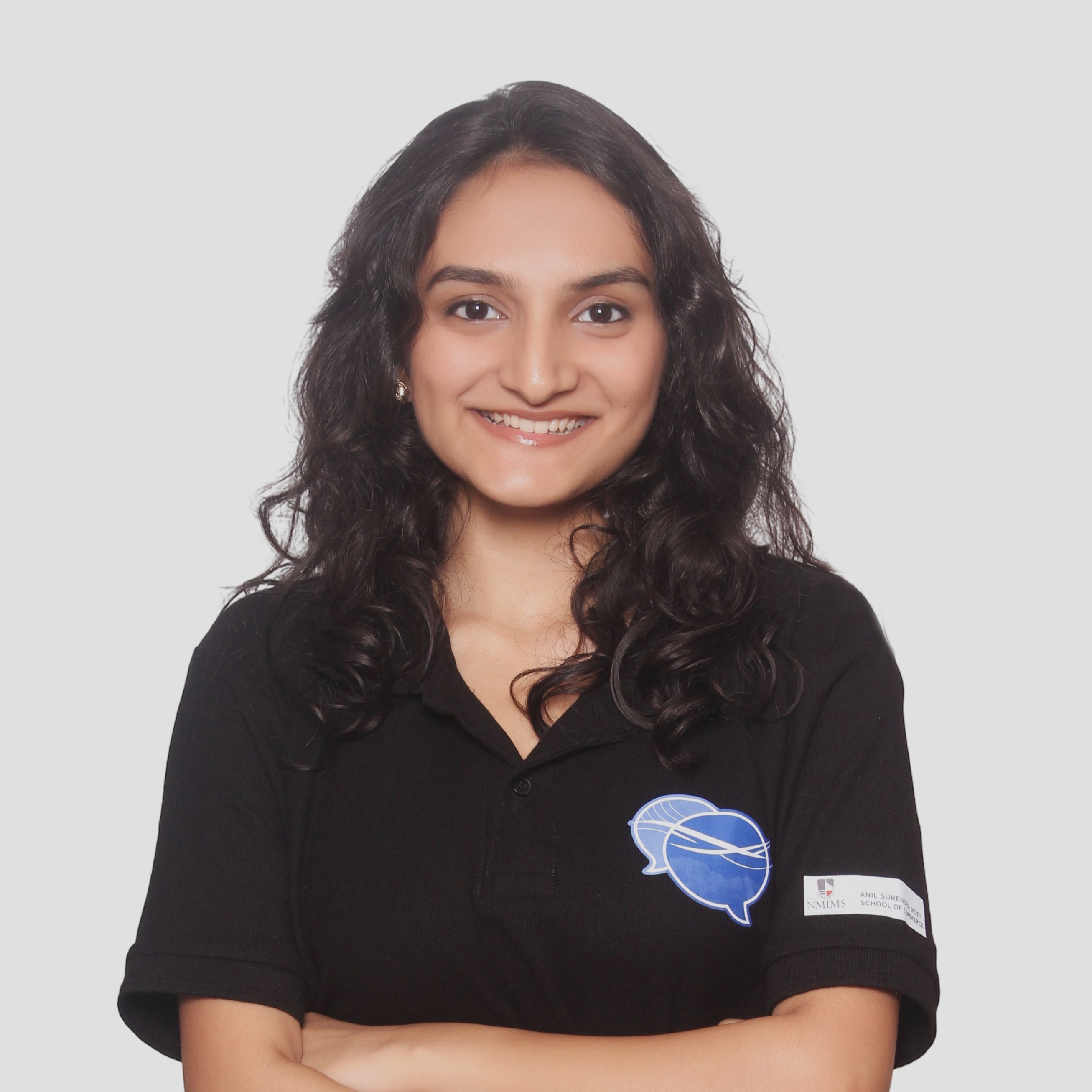 HoD Fine Arts - Meera Joshi